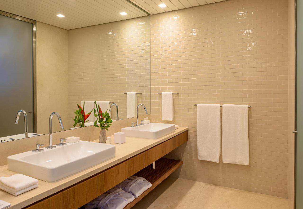 Hotel Fasano טרנקוסו מראה חיצוני תמונה