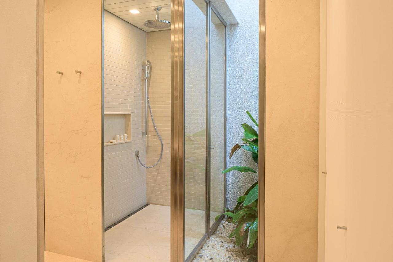 Hotel Fasano טרנקוסו מראה חיצוני תמונה