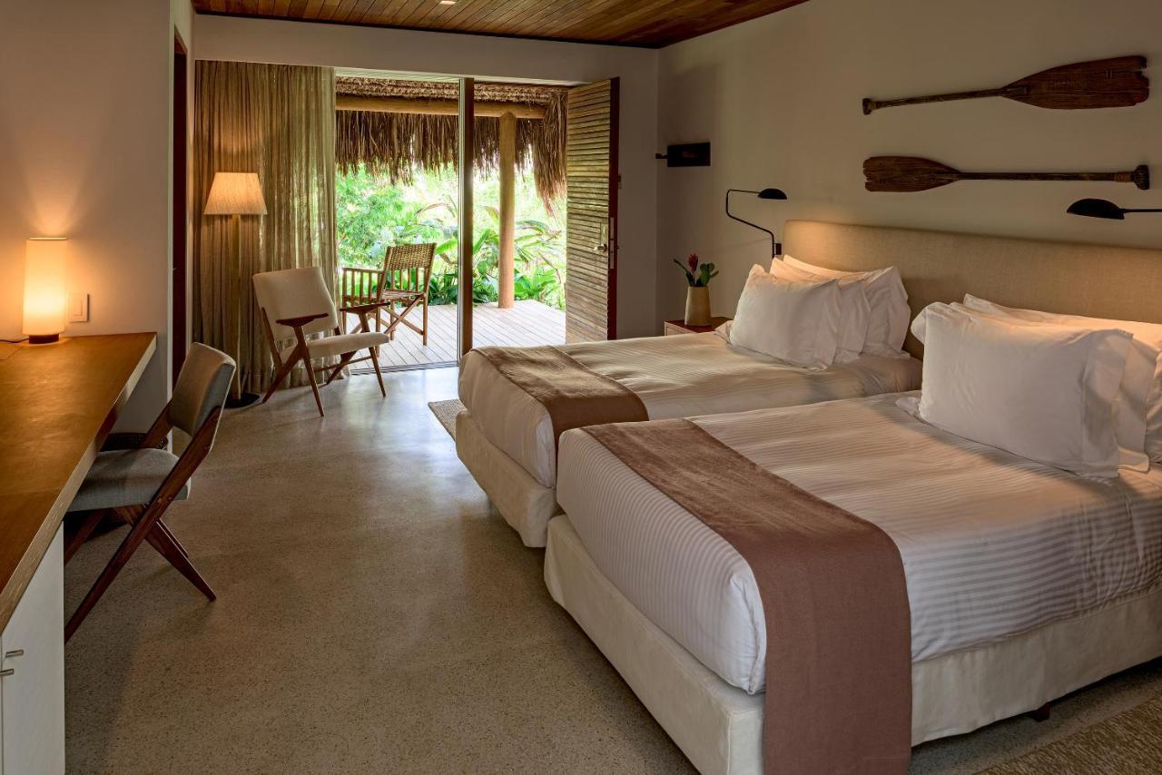 Hotel Fasano טרנקוסו מראה חיצוני תמונה