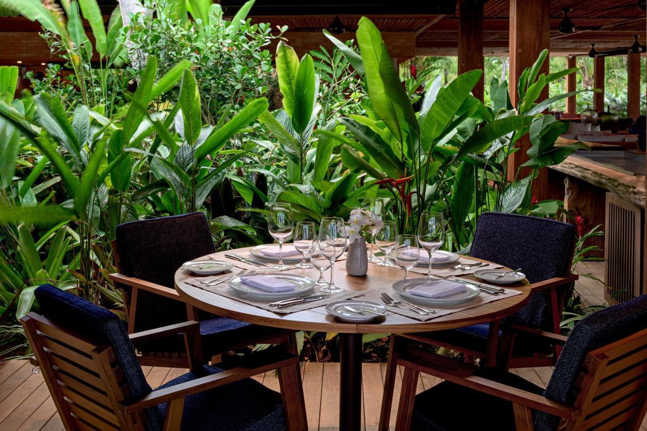 Hotel Fasano טרנקוסו מראה חיצוני תמונה