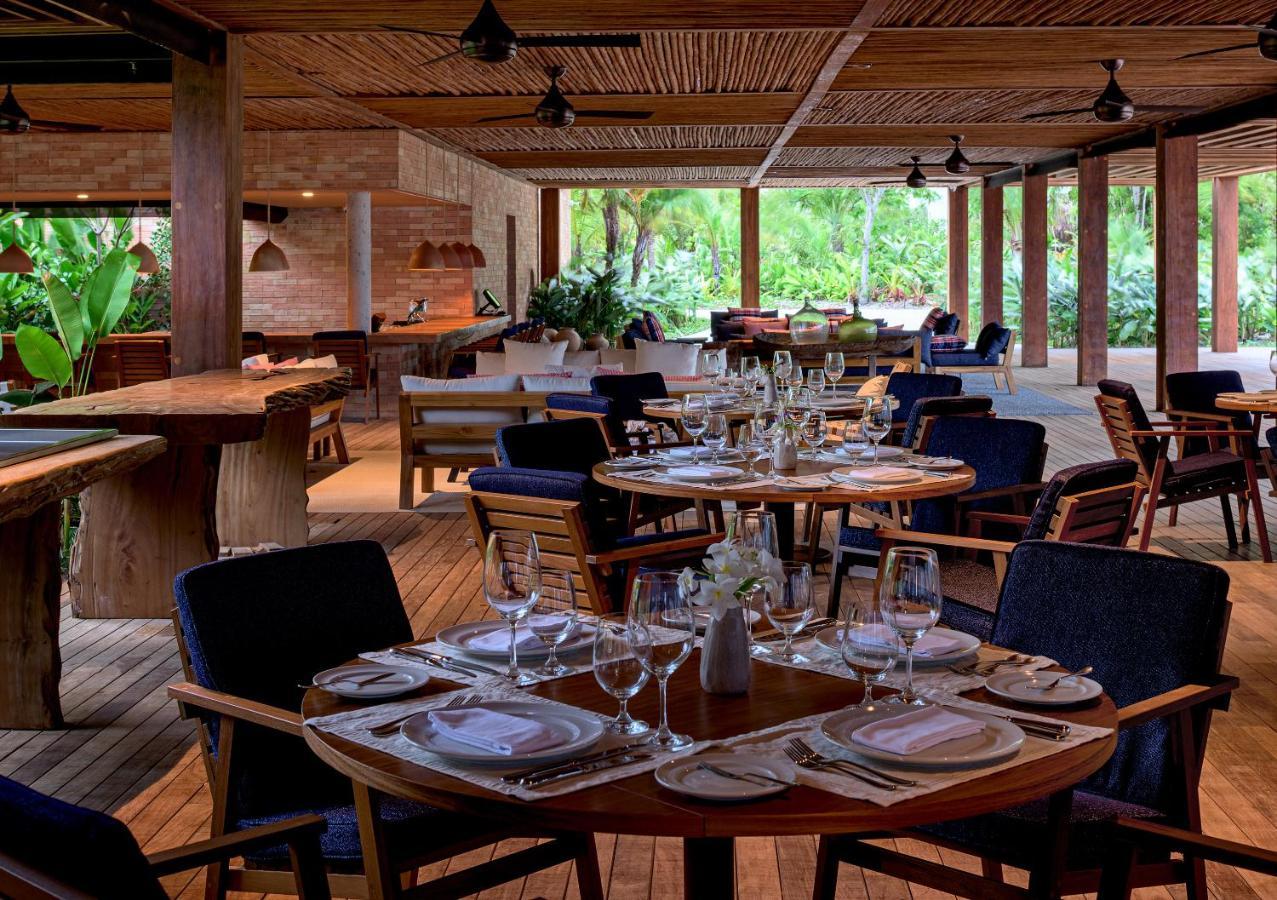 Hotel Fasano טרנקוסו מראה חיצוני תמונה