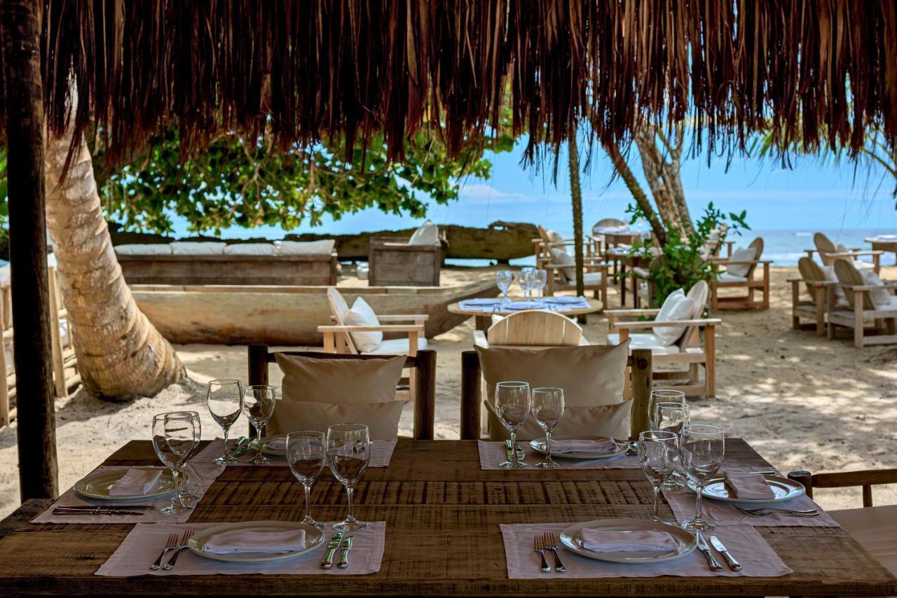 Hotel Fasano טרנקוסו מראה חיצוני תמונה