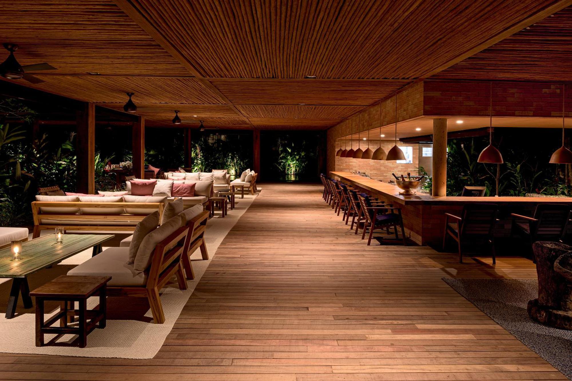 Hotel Fasano טרנקוסו מראה חיצוני תמונה